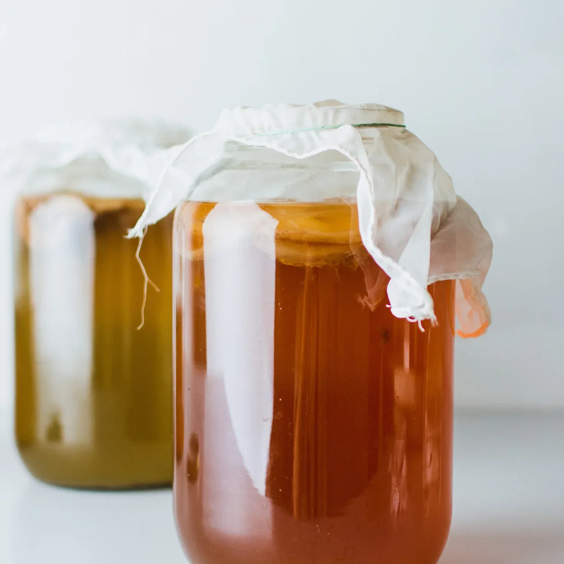 5 things to know about probiotics