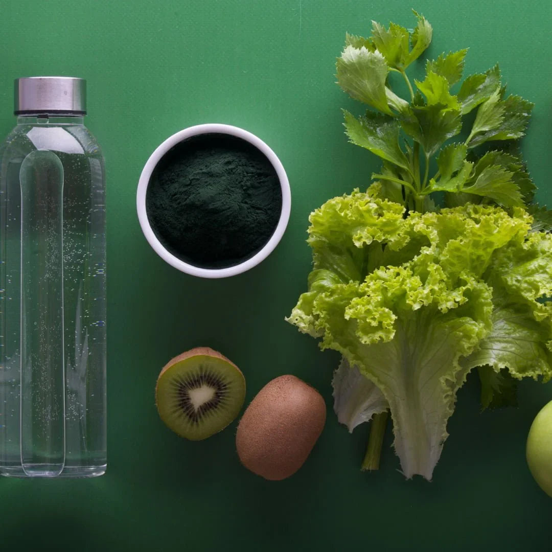 The story of genetics and nutrition