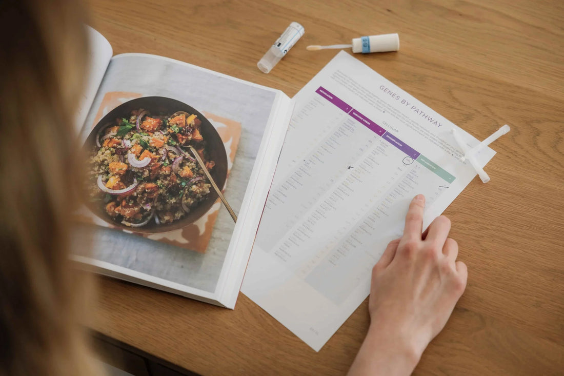 Unlocking Your Health Potential with Genetic Methylation Testing
