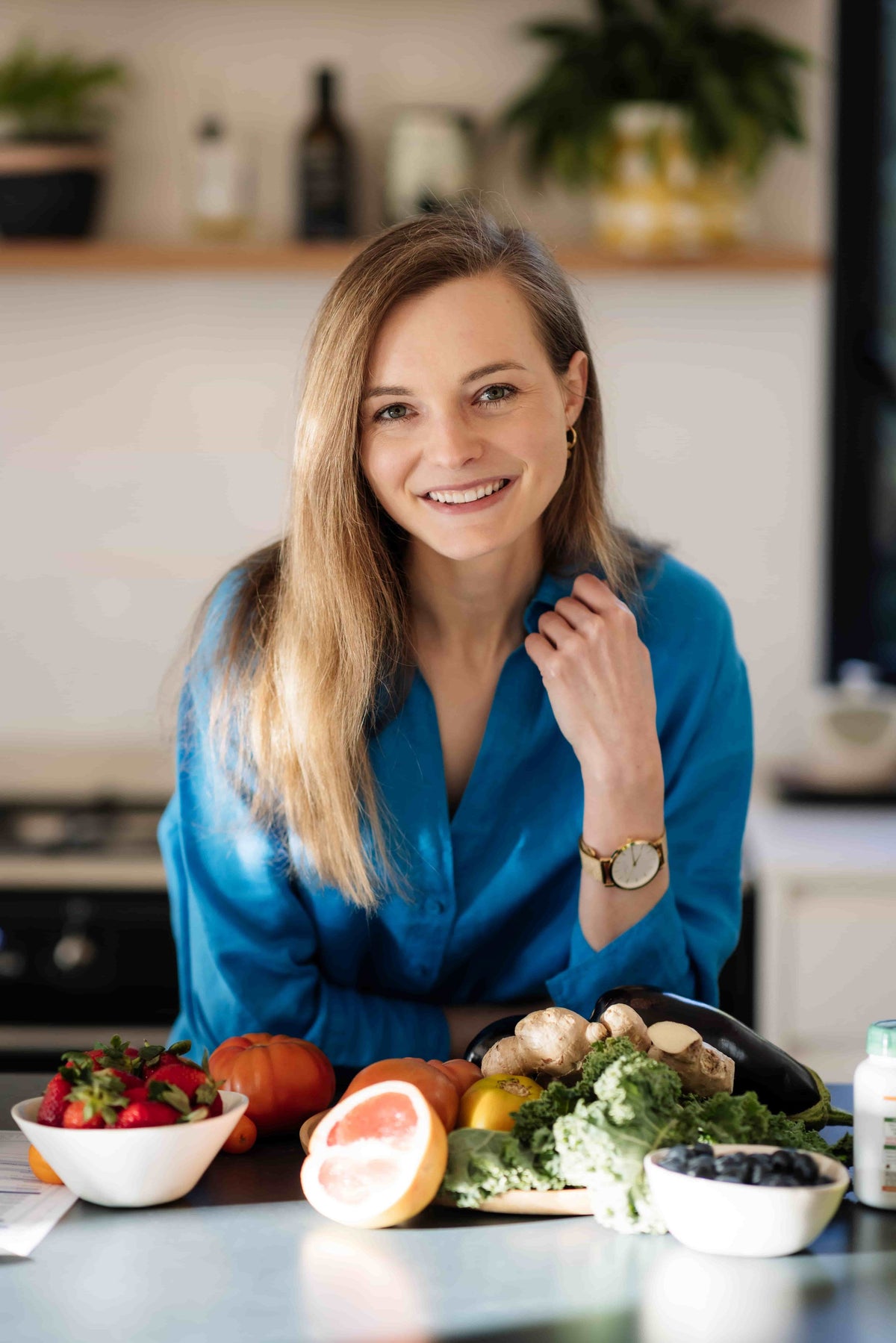 About - Meet Dietitian Nutritionist | Steph Rouillard – Stephanie Rouillard